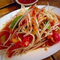 เจ้กานเมืองใหม่ดอนเมือง ก.ไก่ทอดตะลอนตำ