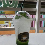 Sawasdee Koa Larn Coffee