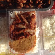 หมูทอด3อ. อมตะนคร สาขาทองหลาง