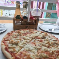 Sawasdee Koa Larn Coffee