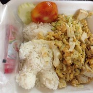 บาร์นมอารมณ์ดี นครปฐม