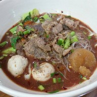 เตี๋ยวนิยม อ่างทอง