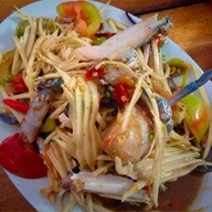 เจ้กานเมืองใหม่ดอนเมือง ก.ไก่ทอดตะลอนตำ