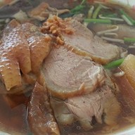 ร้านอาหารเจ๊สา สาขา 2