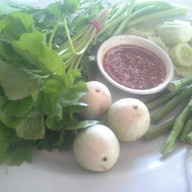 ลุงเชิดข้าวแกงปักษ์ใต้