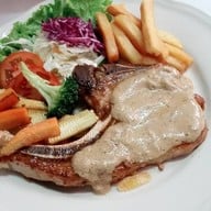 EhCowboy IndianSteakhouse samchuk