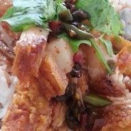 ร้านอาหารเจ๊สา สาขา 2