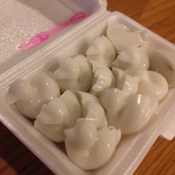 วุ้นเป็ดธนัน วุ้นมะพร้าวน้ำหอม อัมพวา