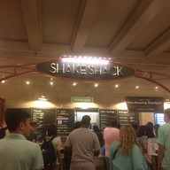 Shake Shack Grand Central Terminal
