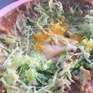ข้าวซอยน้อยป้าป่าง