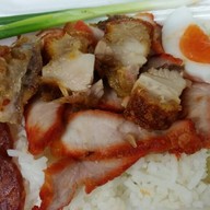 เฮง เฮง  ศูนย์ราชการแจ้งวัฒนะ ตึก A