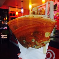 Tasty Corner by BaLL หมุ่บ้านชลลดา