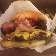 Shake Shack Grand Central Terminal