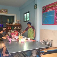 ข้าวซอยน้อยป้าป่าง