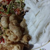 ร้านส้มตำยายอ๋อย ลาดพร้าว 58/1 ,60