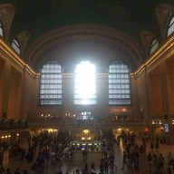 Shake Shack Grand Central Terminal