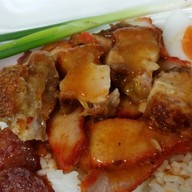 เฮง เฮง  ศูนย์ราชการแจ้งวัฒนะ ตึก A