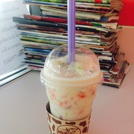 Tasty Corner by BaLL หมุ่บ้านชลลดา