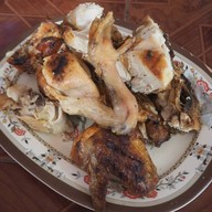 ไก่ย่างตาแป๊ะ สาขา 1