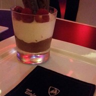 Tonino Lamborghini Lounge  เอกมัย