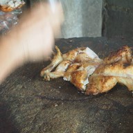 ไก่ย่างตาแป๊ะ สาขา 1