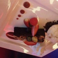 Tonino Lamborghini Lounge  เอกมัย