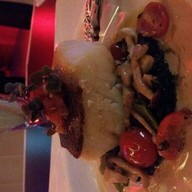 Tonino Lamborghini Lounge  เอกมัย