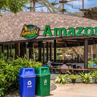 Café Amazon - SC1099 สวนน้ำ วานานาวา หัวหิน
