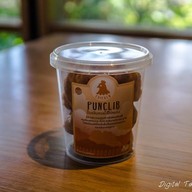 Café Amazon - SC1099 สวนน้ำ วานานาวา หัวหิน