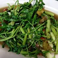 ร้านเนี้ยวข้าวต้มปลา (บุญเจริญ)