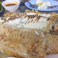 เนื้อปลาด้านใน