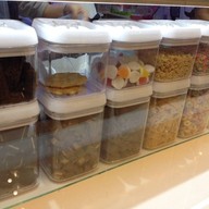 Snobar สยามพารากอน