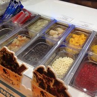 Snobar สยามพารากอน