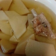 ร้านเนี้ยวข้าวต้มปลา (บุญเจริญ)