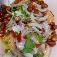 ร้านเนี้ยวข้าวต้มปลา (บุญเจริญ)