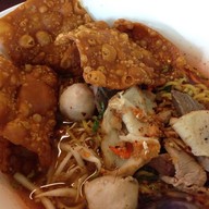 ก๋วยเตี๋ยวนวลวรรณ์
