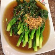 CHINATOWN AH HOCK MINI WORK