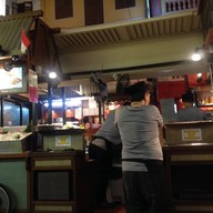 CHINATOWN AH HOCK MINI WORK