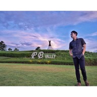 PB Valley Khao Yai Winery