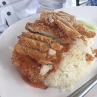 เตี๋ยวไก่คุณนาย