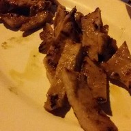 ลาบร้อยเอ็ดจิ้มจุ่ม