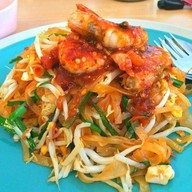 ก๋วยเตี๋ยวสุโขทัย