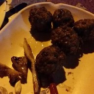 ลาบร้อยเอ็ดจิ้มจุ่ม