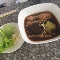 เตี๋ยวไก่คุณนาย