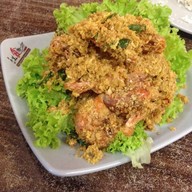 CHINATOWN AH HOCK MINI WORK