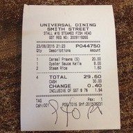 CHINATOWN AH HOCK MINI WORK