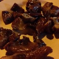 ลาบร้อยเอ็ดจิ้มจุ่ม