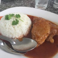 เตี๋ยวไก่คุณนาย