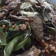 ก๋วยเตี๋ยวลูกชิ้นหมูนายเล้ง (พี่นก)