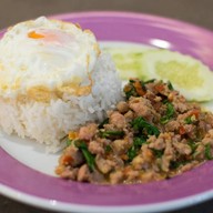 Royal Orcrid Lounge, Krabi Airport
